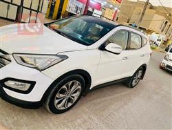 هیۆندای سەنتافی